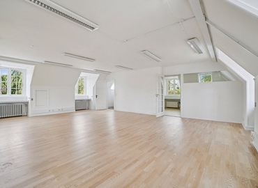 Kontor til leje på Birkerød Kongevej 81, 3460 Birkerød - 480 m² | Foto 12 - Lokalebasen.dk