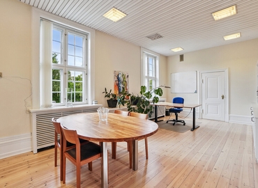 Kontor til leje på Birkerød Kongevej 81, 3460 Birkerød - 480 m² | Foto 6 - Lokalebasen.dk