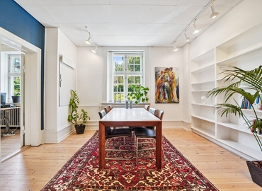 Kontor til leje på Birkerød Kongevej 81, 3460 Birkerød - 480 m² | Foto 11 - Lokalebasen.dk