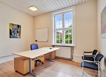 Kontor til leje på Birkerød Kongevej 81, 3460 Birkerød - 480 m² | Foto 5 - Lokalebasen