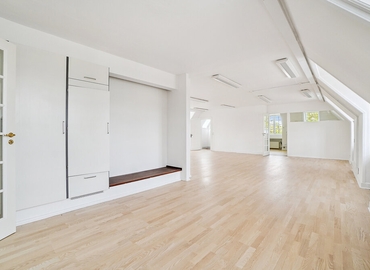 Kontor til leje på Birkerød Kongevej 81, 3460 Birkerød - 480 m² | Foto 13 - Lokalebasen