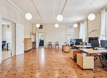Kontor til leje på Birkerød Kongevej 81, 3460 Birkerød - 480 m² | Foto 4 - Lokalebasen