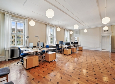 Kontor til leje på Birkerød Kongevej 81, 3460 Birkerød - 480 m² | Foto 3 - Lokalebasen