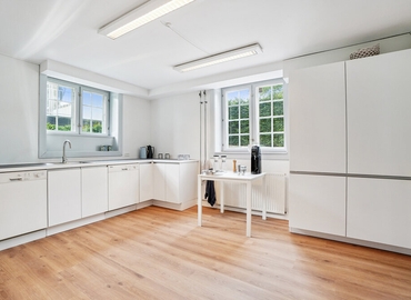 Kontor til leje på Birkerød Kongevej 81, 3460 Birkerød - 480 m² | Foto 14 - Lokalebasen.dk