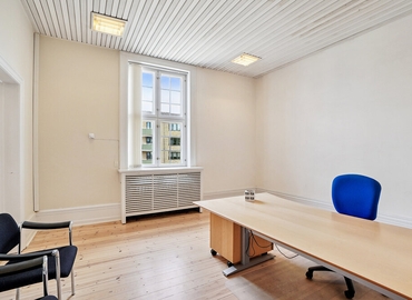 Kontor til leje på Birkerød Kongevej 81, 3460 Birkerød - 480 m² | Foto 8 - Lokalebasen