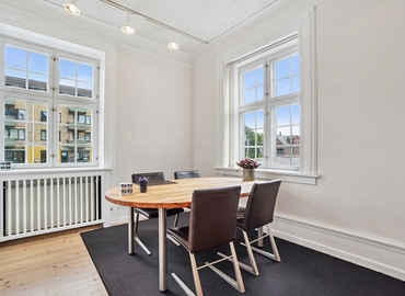 Kontor til leje på Birkerød Kongevej 81, 3460 Birkerød - 480 m² | Foto 7 - Lokalebasen.dk
