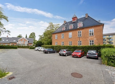 Kontor til leje på Birkerød Kongevej 81, 3460 Birkerød - 480 m² | Foto 2 - Lokalebasen.dk