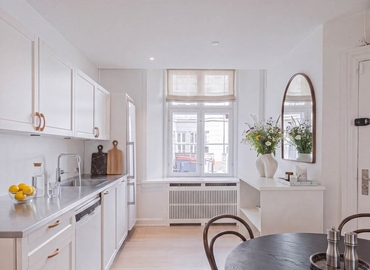 Kontor til leje på Hammerensgade 1. st. th, 1268 København K - 167 m² | Foto 2 - Lokalebasen.dk