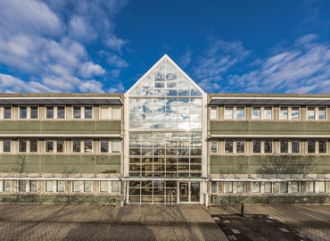 Kontor til leje på Stamholmen 193, 2650 Hvidovre - 660 m² | Foto 0 - Lokalebasen.dk