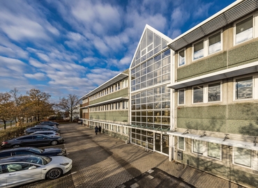 Kontor til leje på Stamholmen 193, 2650 Hvidovre - 330 m² | Foto 5 - Lokalebasen