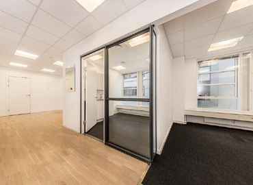 Kontor til leje på Spinderigade 5, 2500 Valby - 46 m² | Foto 0 - Lokalebasen