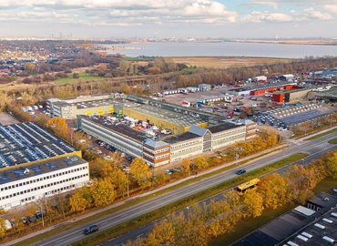 Kontor til leje på Stamholmen 193, 2650 Hvidovre - 2082 m² | Foto 5 - Lokalebasen