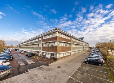 Kontor til leje på Stamholmen 193, 2650 Hvidovre - 2082 m² | Foto 6 - Lokalebasen