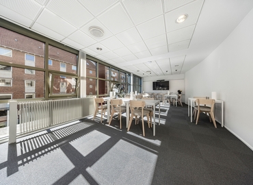 Kontor til leje på Lyngbyvej 14-28, 2100 København Ø - 535 m² | Foto 5 - Lokalebasen