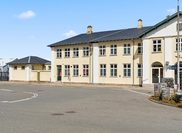 Kontor til leje på Østergade 57 Struer, 7600 Struer - 178 m² | Foto 1 - Lokalebasen