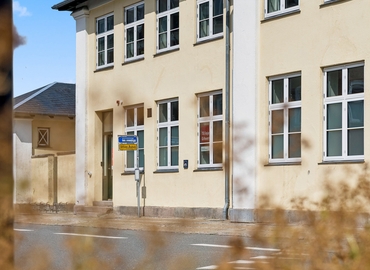 Kontor til leje på Østergade 57 Struer, 7600 Struer - 178 m² | Foto 2 - Lokalebasen