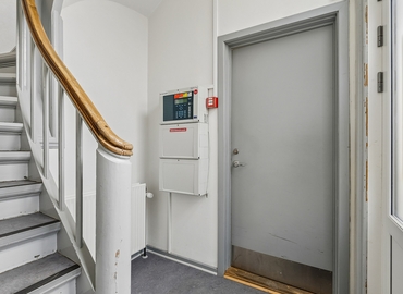 Kontor til leje på Østergade 57 Struer, 7600 Struer - 178 m² | Foto 4 - Lokalebasen.dk