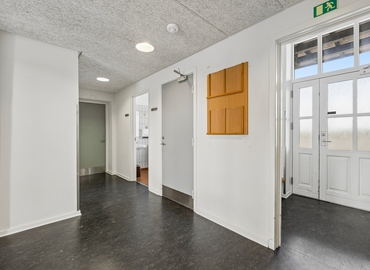 Kontor til leje på Østergade 57 Struer, 7600 Struer - 178 m² | Foto 7 - Lokalebasen