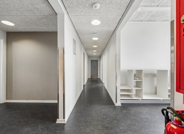 Kontor til leje på Østergade 57 Struer, 7600 Struer - 178 m² | Foto 8 - Lokalebasen.dk