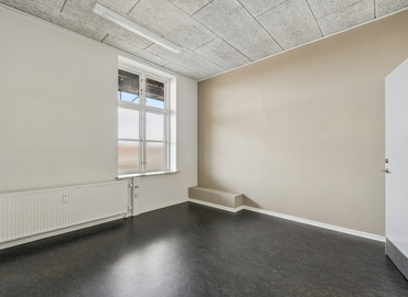 Kontor til leje på Østergade 57 Struer, 7600 Struer - 178 m² | Foto 10 - Lokalebasen