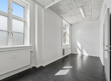 Kontor til leje på Østergade 57 Struer, 7600 Struer - 178 m² | Foto 11 - Lokalebasen