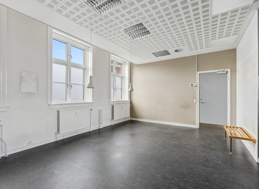 Kontor til leje på Østergade 57 Struer, 7600 Struer - 178 m² | Foto 13 - Lokalebasen