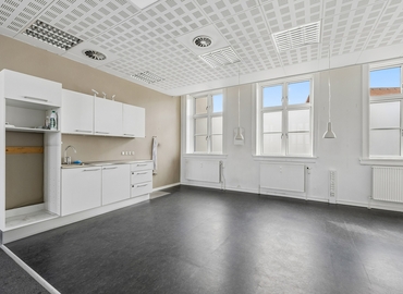 Kontor til leje på Østergade 57 Struer, 7600 Struer - 178 m² | Foto 15 - Lokalebasen