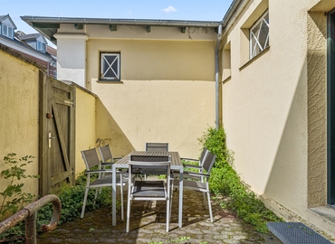 Kontor til leje på Østergade 57 Struer, 7600 Struer - 178 m² | Foto 17 - Lokalebasen.dk