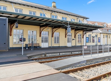 Kontor til leje på Østergade 57 Struer, 7600 Struer - 178 m² | Foto 19 - Lokalebasen.dk
