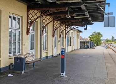 Kontor til leje på Østergade 57 Struer, 7600 Struer - 178 m² | Foto 20 - Lokalebasen.dk