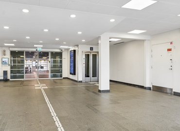 Kontor til leje på Banegårdspladsen 6D Herning, 7400 Herning - 254 m² | Foto 3 - Lokalebasen.dk