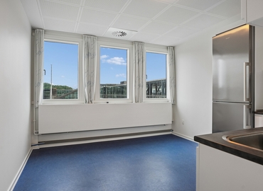 Kontor til leje på Banegårdspladsen 6D Herning, 7400 Herning - 254 m² | Foto 6 - Lokalebasen