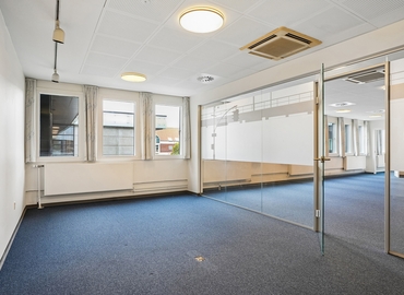 Kontor til leje på Banegårdspladsen 6D Herning, 7400 Herning - 254 m² | Foto 9 - Lokalebasen