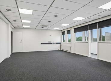 Kontor til leje på Banegårdspladsen 6D Herning, 7400 Herning - 254 m² | Foto 11 - Lokalebasen