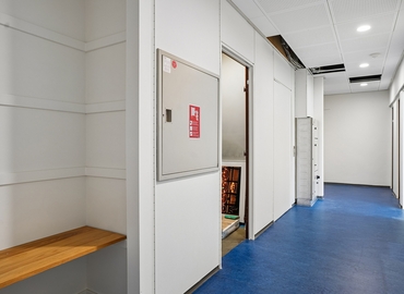 Kontor til leje på Banegårdspladsen 6D Herning, 7400 Herning - 254 m² | Foto 13 - Lokalebasen