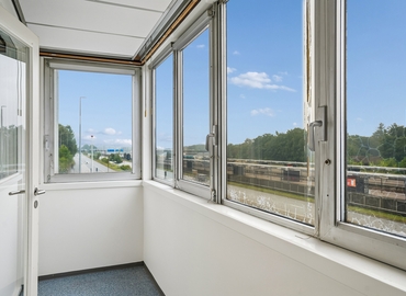 Kontor til leje på Banegårdspladsen 6D Herning, 7400 Herning - 254 m² | Foto 12 - Lokalebasen