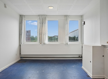Kontor til leje på Banegårdspladsen 6D Herning, 7400 Herning - 254 m² | Foto 14 - Lokalebasen