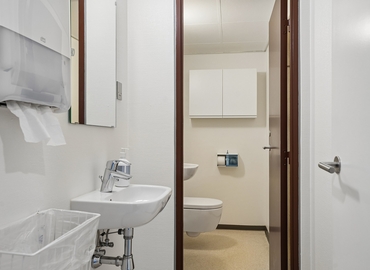 Kontor til leje på Banegårdspladsen 6D Herning, 7400 Herning - 254 m² | Foto 16 - Lokalebasen.dk