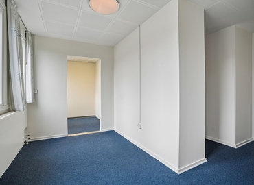Kontor til leje på Banegårdspladsen 6D Herning, 7400 Herning - 254 m² | Foto 15 - Lokalebasen.dk