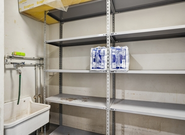 Kontor til leje på Banegårdspladsen 6D Herning, 7400 Herning - 254 m² | Foto 17 - Lokalebasen