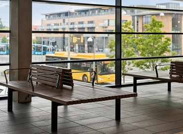 Kontor til leje på Banegårdspladsen 6D Herning, 7400 Herning - 254 m² | Foto 19 - Lokalebasen.dk