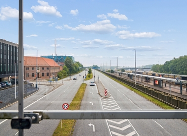Kontor til leje på Banegårdspladsen 6D Herning, 7400 Herning - 254 m² | Foto 20 - Lokalebasen