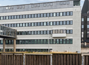 Kontor til leje på Banegårdspladsen 6D Herning, 7400 Herning - 254 m² | Foto 21 - Lokalebasen.dk