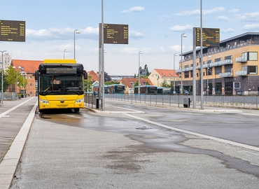Kontor til leje på Banegårdspladsen 6D Herning, 7400 Herning - 254 m² | Foto 22 - Lokalebasen.dk