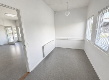 Kontor til leje på Fanøvej 5A, 8800 Viborg - 300 m² | Foto 3 - Lokalebasen.dk