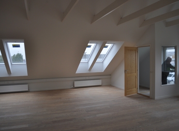Kontor til leje på Fanøvej 5C, 8800 Viborg - 144 m² | Foto 1 - Lokalebasen