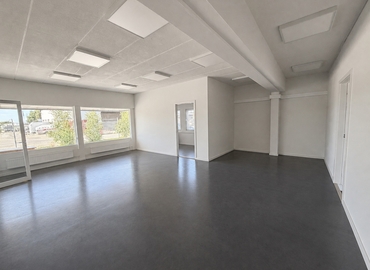 Kontor til leje på Fanøvej 5A, 8800 Viborg - 300 m² | Foto 4 - Lokalebasen.dk