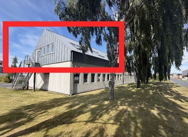 Kontor til leje på Fanøvej 5B, 8800 Viborg - 144 m² | Foto 0 - Lokalebasen.dk