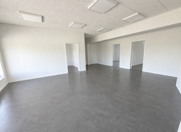 Kontor til leje på Fanøvej 5A, 8800 Viborg - 300 m² | Foto 5 - Lokalebasen.dk