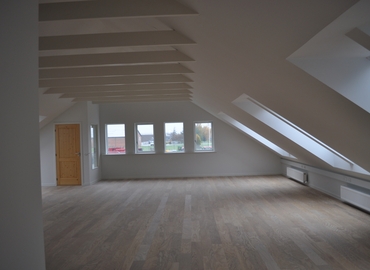 Kontor til leje på Fanøvej 5C, 8800 Viborg - 144 m² | Foto 3 - Lokalebasen